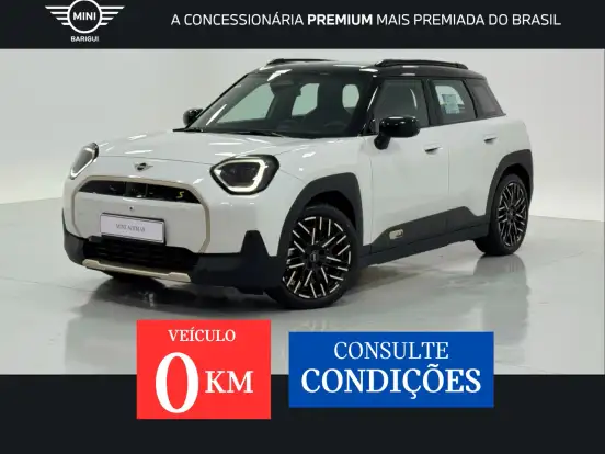 MINI-ACEMAN-42,5 KW ELÉTRICO E MINI-ACEMAN-2025