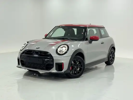 MINI-COOPER-2.0 16V TWINPOWER GASOLINA JOHN COOPER WORKS 2P STEPTRONIC MINI-COOPER-2025