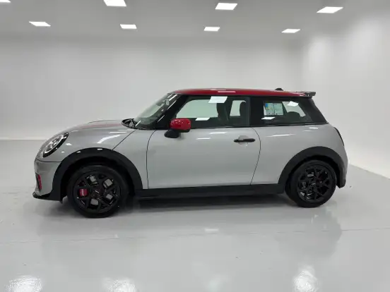 MINI-COOPER-2.0 16V TWINPOWER GASOLINA JOHN COOPER WORKS 2P STEPTRONIC MINI-COOPER-2025