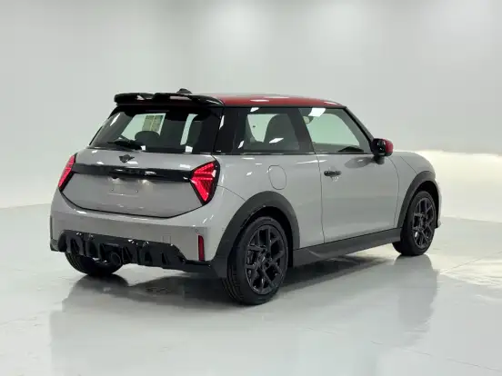 MINI-COOPER-2.0 16V TWINPOWER GASOLINA JOHN COOPER WORKS 2P STEPTRONIC MINI-COOPER-2025