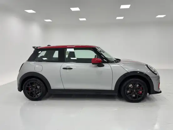 MINI-COOPER-2.0 16V TWINPOWER GASOLINA JOHN COOPER WORKS 2P STEPTRONIC MINI-COOPER-2025