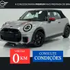 MINI COOPER 2.0 16V TWINPOWER GASOLINA JOHN COOPER WORKS CABRIO STEPTRONIC MINI COOPER 2.0 16V TWINPOWER GASOLINA JOHN COOPER WORKS CABRIO STEPTRONIC