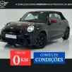MINI COOPER 2.0 16V TWINPOWER GASOLINA JOHN COOPER WORKS CABRIO STEPTRONIC MINI COOPER 2.0 16V TWINPOWER GASOLINA JOHN COOPER WORKS CABRIO STEPTRONIC