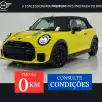 MINI COOPER 2.0 16V TWINPOWER GASOLINA JOHN COOPER WORKS CABRIO STEPTRONIC MINI COOPER 2.0 16V TWINPOWER GASOLINA JOHN COOPER WORKS CABRIO STEPTRONIC