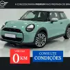 MINI COOPER 2.0 16V TWINPOWER GASOLINA S EXCLUSIVE 2P STEPTRONIC MINI COOPER 2.0 16V TWINPOWER GASOLINA S EXCLUSIVE 2P STEPTRONIC