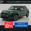MINI COOPER 2.0 16V TWINPOWER GASOLINA S EXCLUSIVE 4P STEPTRONIC MINI COOPER 2.0 16V TWINPOWER GASOLINA S EXCLUSIVE 4P STEPTRONIC