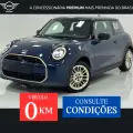 MINI COOPER 2.0 16V TWINPOWER GASOLINA S TOP 2P STEPTRONIC MINI COOPER 2.0 16V TWINPOWER GASOLINA S TOP 2P STEPTRONIC