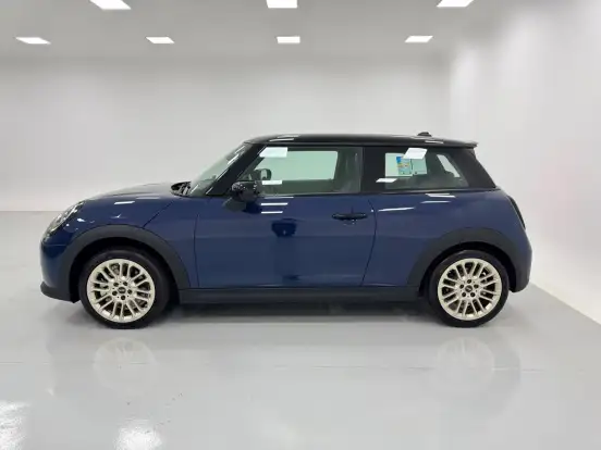 MINI-COOPER-2.0 16V TWINPOWER GASOLINA S TOP 2P STEPTRONIC MINI-COOPER-2025