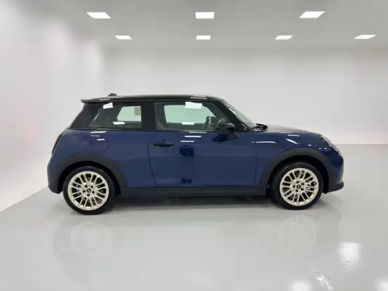 MINI-COOPER-2.0 16V TWINPOWER GASOLINA S TOP 2P STEPTRONIC MINI-COOPER-2025