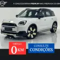 MINI COUNTRYMAN 66,45 KW ELÉTRICO SE TOP ALL4 MINI COUNTRYMAN 66,45 KW ELÉTRICO SE TOP ALL4