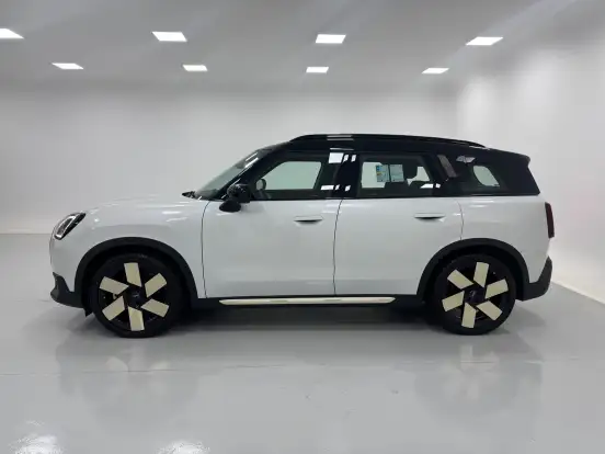MINI-COUNTRYMAN-66,45 KW ELÉTRICO SE TOP ALL4 MINI-COUNTRYMAN-2025