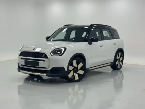 MINI-COUNTRYMAN-66,45 KW ELÉTRICO SE TOP ALL4 MINI-COUNTRYMAN-2025