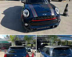 MINI COOPER 2.0 S TOP 16V TURBO GASOLINA 2P AUTOMÁTICO MINI COOPER 2.0 S TOP 16V TURBO GASOLINA 2P AUTOMÁTICO
