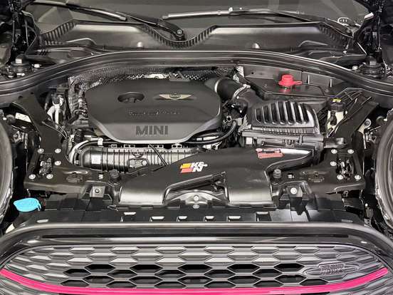 MINI-COOPER-2.0 S TOP CLUBMAN 16V TURBO GASOLINA 4P AUTOMÁTICO MINI-COOPER-2016