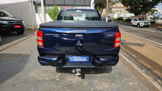 MITSUBISHI-L200 TRITON-2018