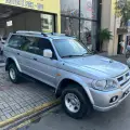 MITSUBISHI PAJERO SPORT 2.8 HPE 4X4 8V TURBO INTERCOOLER DIESEL 4P AUTOMÁTICO MITSUBISHI PAJERO SPORT 2.8 HPE 4X4 8V TURBO INTERCOOLER DIESEL 4P AUTOMÁTICO