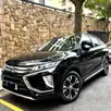 MITSUBISHI ECLIPSE CROSS 1.5 MIVEC TURBO GASOLINA HPE-S AWD CVT MITSUBISHI ECLIPSE CROSS 1.5 MIVEC TURBO GASOLINA HPE-S AWD CVT