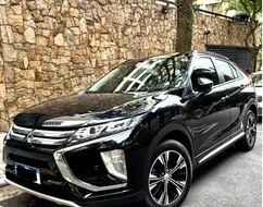 MITSUBISHI ECLIPSE CROSS 1.5 MIVEC TURBO GASOLINA HPE-S AWD CVT MITSUBISHI ECLIPSE CROSS 1.5 MIVEC TURBO GASOLINA HPE-S AWD CVT
