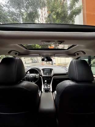 MITSUBISHI-ECLIPSE CROSS-2018