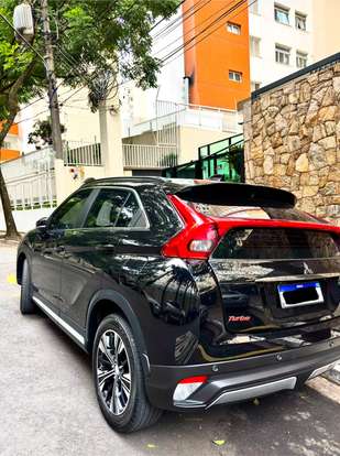 MITSUBISHI-ECLIPSE CROSS-2018