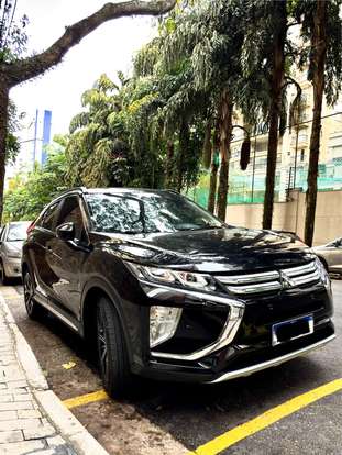 MITSUBISHI-ECLIPSE CROSS-2018