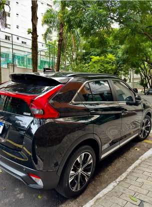 MITSUBISHI-ECLIPSE CROSS-2018