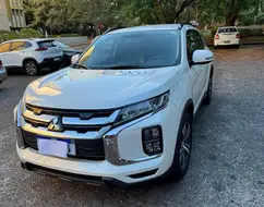 MITSUBISHI OUTLANDER 2.0 MIVEC GASOLINA HPE AUTOMÁTICO MITSUBISHI OUTLANDER 2.0 MIVEC GASOLINA HPE AUTOMÁTICO