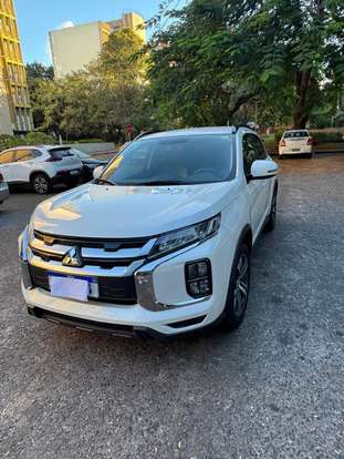 MITSUBISHI-OUTLANDER-2.0 MIVEC GASOLINA HPE AUTOMÁTICO MITSUBISHI-OUTLANDER-2021