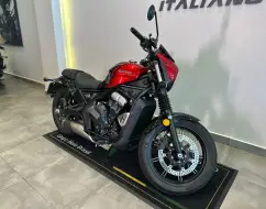 MOTO MORINI CALIBRO CUSTOM MOTO MORINI CALIBRO CUSTOM