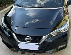 NISSAN VERSA 1.6 16V FLEX ADVANCE XTRONIC NISSAN VERSA 1.6 16V FLEX ADVANCE XTRONIC