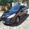 PEUGEOT 207 1.4 XR SPORT 8V FLEX 4P MANUAL PEUGEOT 207 1.4 XR SPORT 8V FLEX 4P MANUAL