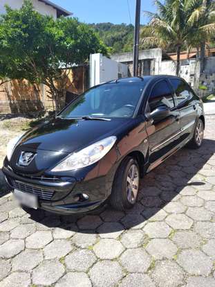 PEUGEOT-207-2012