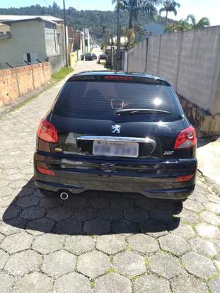 PEUGEOT-207-2012