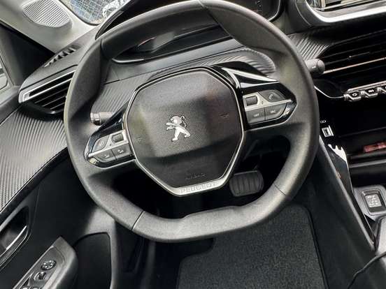 PEUGEOT-208-1.6 16V FLEX ACTIVE AT6 PEUGEOT-208-2022
