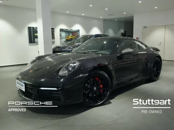 PORSCHE 911 3.0 24V H6 GASOLINA CARRERA T PDK PORSCHE 911 3.0 24V H6 GASOLINA CARRERA T PDK