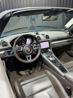PORSCHE-718-2023