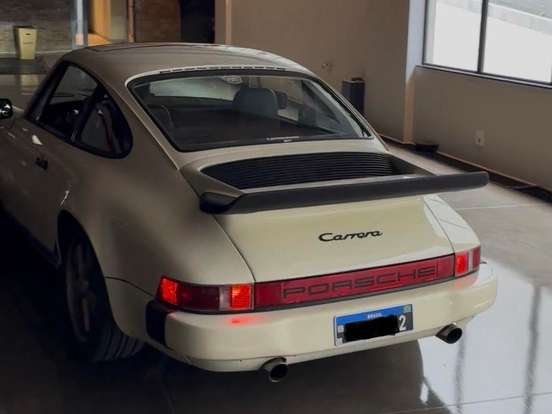 PORSCHE-911-3.0 GASOLINA 2P MANUAL PORSCHE-911-1981
