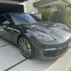 PORSCHE PANAMERA 2.9 V6 E-HYBRID 4S PDK PORSCHE PANAMERA 2.9 V6 E-HYBRID 4S PDK