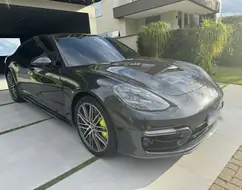 PORSCHE PANAMERA 2.9 V6 E-HYBRID 4S PDK PORSCHE PANAMERA 2.9 V6 E-HYBRID 4S PDK