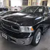 RAM CLASSIC 5.7 V8 GASOLINA LARAMIE CD 4X4 AUTOMÁTICO RAM CLASSIC 5.7 V8 GASOLINA LARAMIE CD 4X4 AUTOMÁTICO