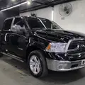 RAM 1500 5.7 V8 GASOLINA REBEL CD 4X4 AUTOMÁTICO RAM 1500 5.7 V8 GASOLINA REBEL CD 4X4 AUTOMÁTICO