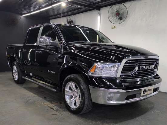 RAM-1500-2022