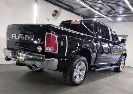 RAM-1500-5.7 V8 GASOLINA REBEL CD 4X4 AUTOMÁTICO RAM-1500-2022
