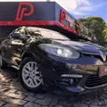 RENAULT FLUENCE 2.0 DYNAMIQUE PLUS 16V FLEX 4P AUTOMÁTICO RENAULT FLUENCE 2.0 DYNAMIQUE PLUS 16V FLEX 4P AUTOMÁTICO