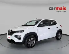 RENAULT KWID 1.0 12V SCE FLEX ZEN MANUAL RENAULT KWID 1.0 12V SCE FLEX ZEN MANUAL