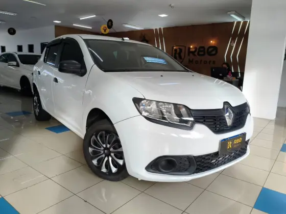 RENAULT SANDERO 1.0 12V SCE FLEX AUTHENTIQUE MANUAL RENAULT SANDERO 1.0 12V SCE FLEX AUTHENTIQUE MANUAL
