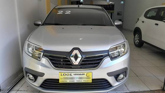RENAULT SANDERO 1.0 12V SCE FLEX GT LINE MANUAL
