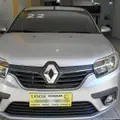 RENAULT SANDERO 1.0 12V SCE FLEX GT LINE MANUAL RENAULT SANDERO 1.0 12V SCE FLEX GT LINE MANUAL