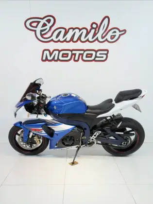 SUZUKI GSX-R1000 SUZUKI GSX-R1000