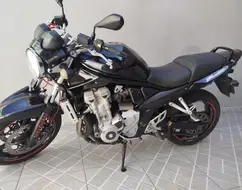 SUZUKI BANDIT 650N SUZUKI BANDIT 650N
